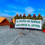 ‘Desafío Ártico’ nos ha cambiado la vida: un viaje que llega a su fin | Diario de Bitácora