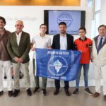 ‘Desafío Ártico’iniciará en noviembre su campaña de educación ambiental sobre el cambio climático