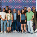 Gavà acull el Focus Group “Ciutat i Animals”, pioner en el disseny de ciutats més inclusives també per als animals de companyia 