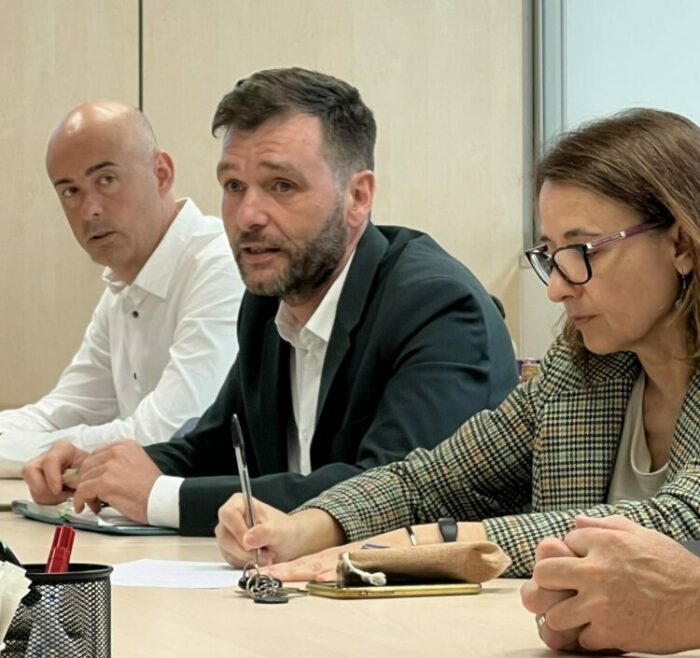 Una nueva etapa para Fundación Dingonatura bajo la dirección de Paco Camarasa