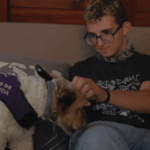Vínculos que dan vida: Perros de Alerta médica