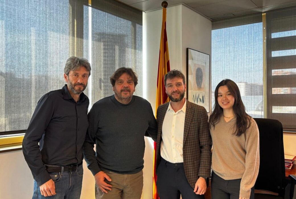 Fundación Dingonatura refuerza su apuesta por el voluntariado profesional