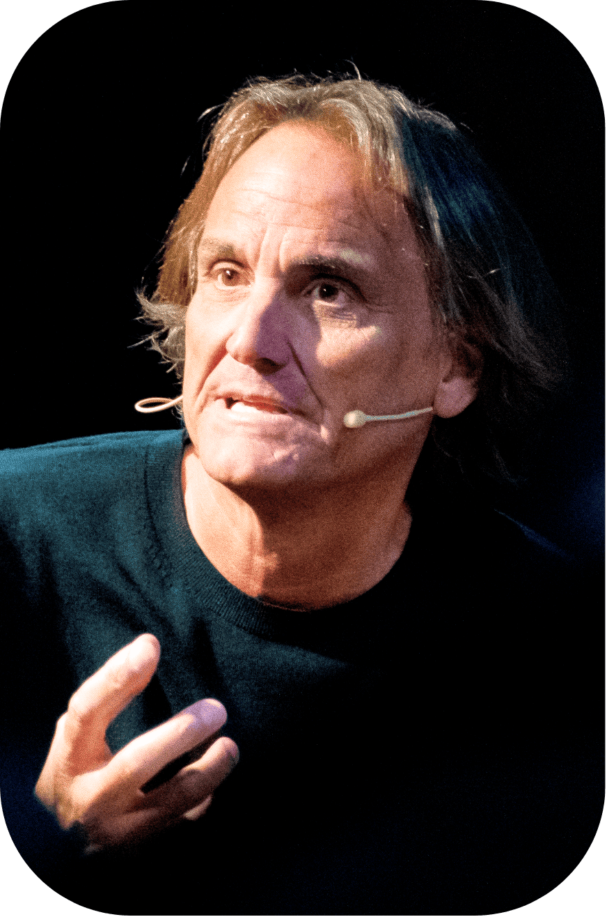 Ignasi Solana