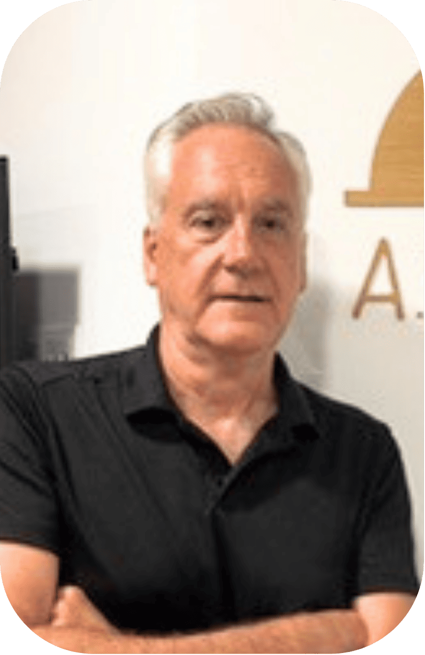 Joaquin Aragonés