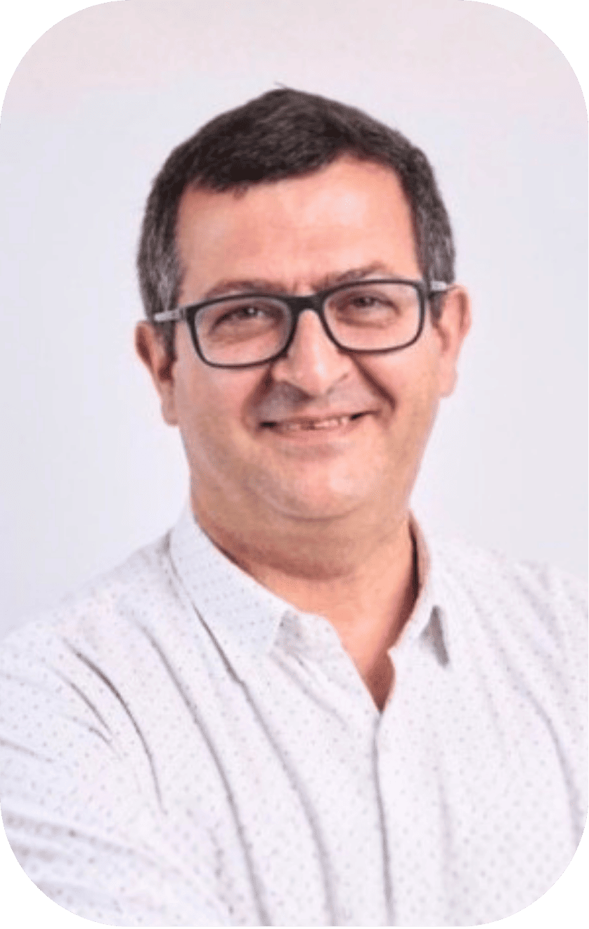 Ricard Parés