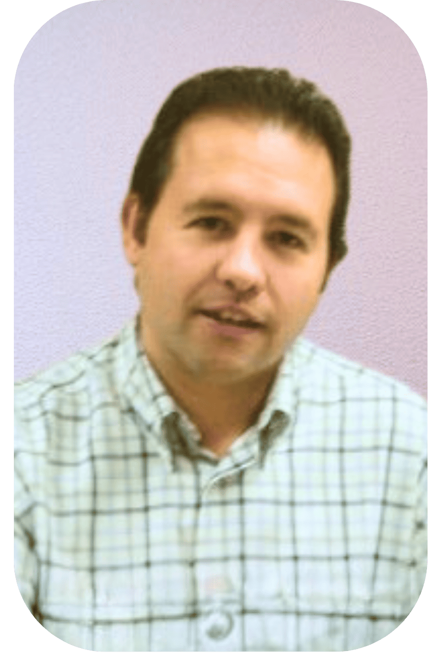 Tomás Chinarro